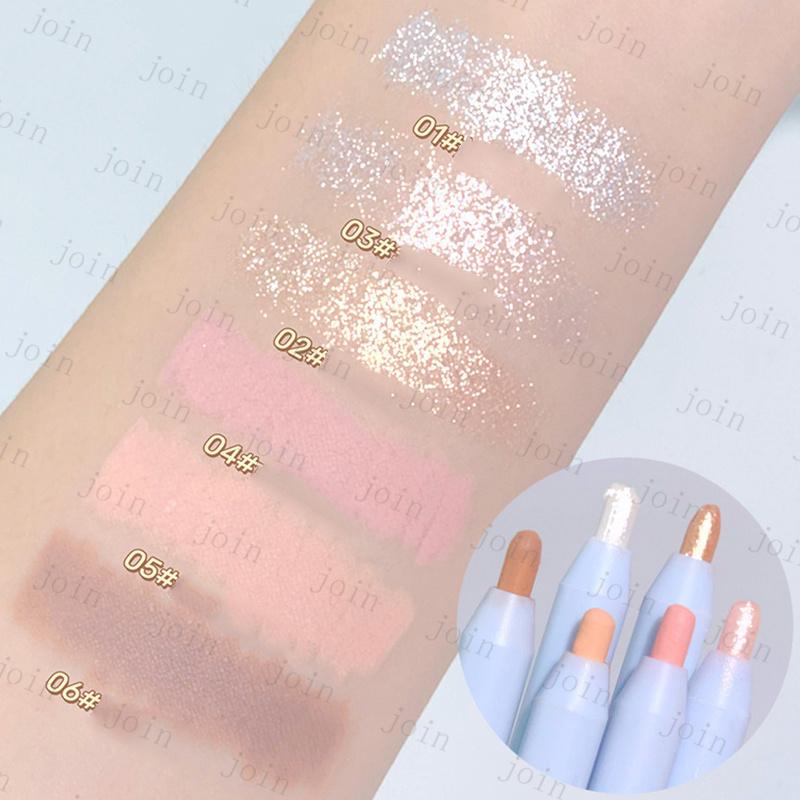 アイシャドウ (cs104#) 日本国内当日発送 6color スティックアイ