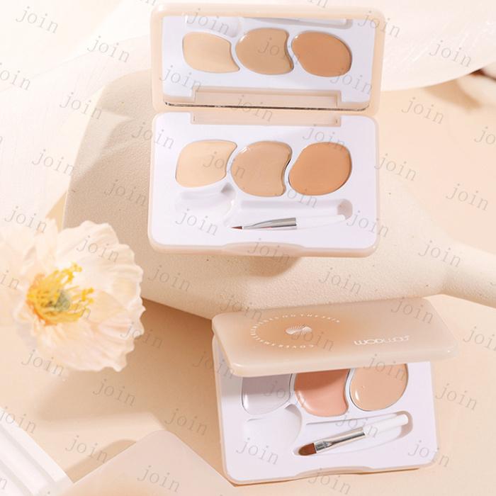 ファンデーション (CS107#) 日本国内当日発送 3color set 3type ファンデ 崩れにくい カバー力 化粧下地 韓国コスメ シミカバー マット肌 ベースメイク 化粧品 |  | 11