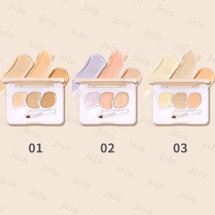 ファンデーション (CS107#) 日本国内当日発送 3color set 3type ファンデ 崩れにくい カバー力 化粧下地 韓国コスメ シミカバー マット肌 ベースメイク 化粧品 |  | 04