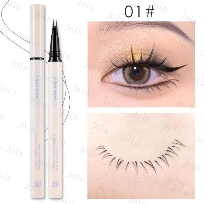 リキッドアイライナー 日本国内当日発送 2color アイライナー 韓国