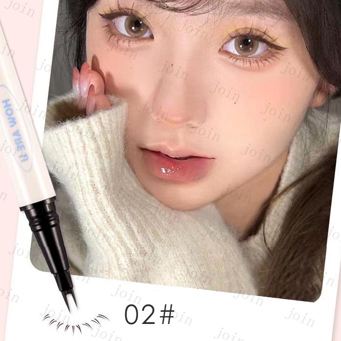 リキッドアイライナー 日本国内当日発送 2color アイライナー 韓国