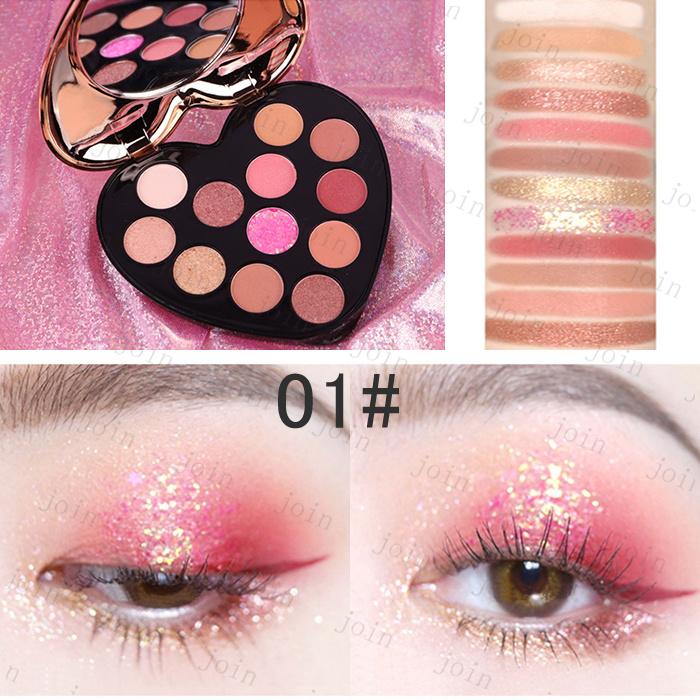 CS129# アイシャドウ 日本国内 当日発送 2点セット ノヴォ novo アイシャドウパレット パール 韓国コスメ メイクアップ  アイシャドウプチプチ プレゼント |  | 06