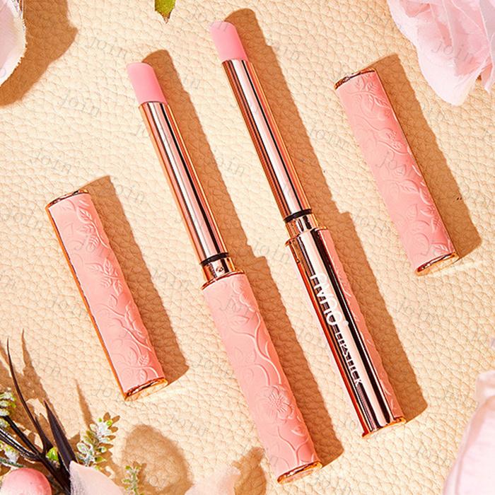 メイクアップ 日本国内当日発送 3点セット 温度リップ PH LIP 口紅