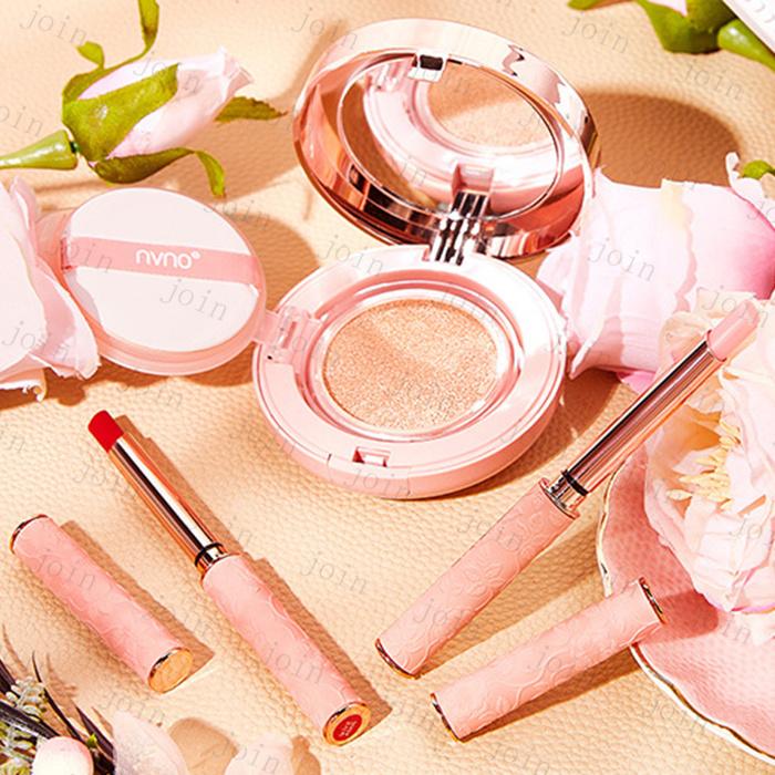 メイクアップ 日本国内当日発送 3点セット 温度リップ PH LIP 口紅