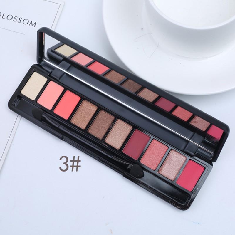 アイシャドウパレット、チーク、ブラシなど 時短アイシャドウ』by みぃぽな : HEXZE(ヘックスゼ