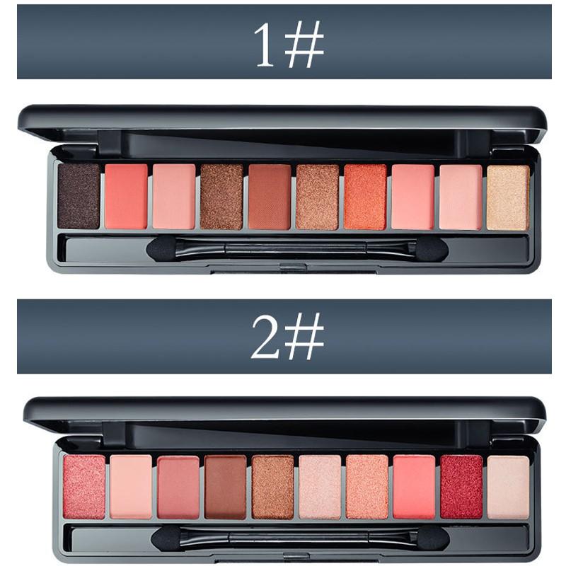 【新品】addiction アイシャドウ　カスタムパレット　ブラシ　7点セット 新品】addiction アイシャドウ カスタムパレット ブラシ 7点セット