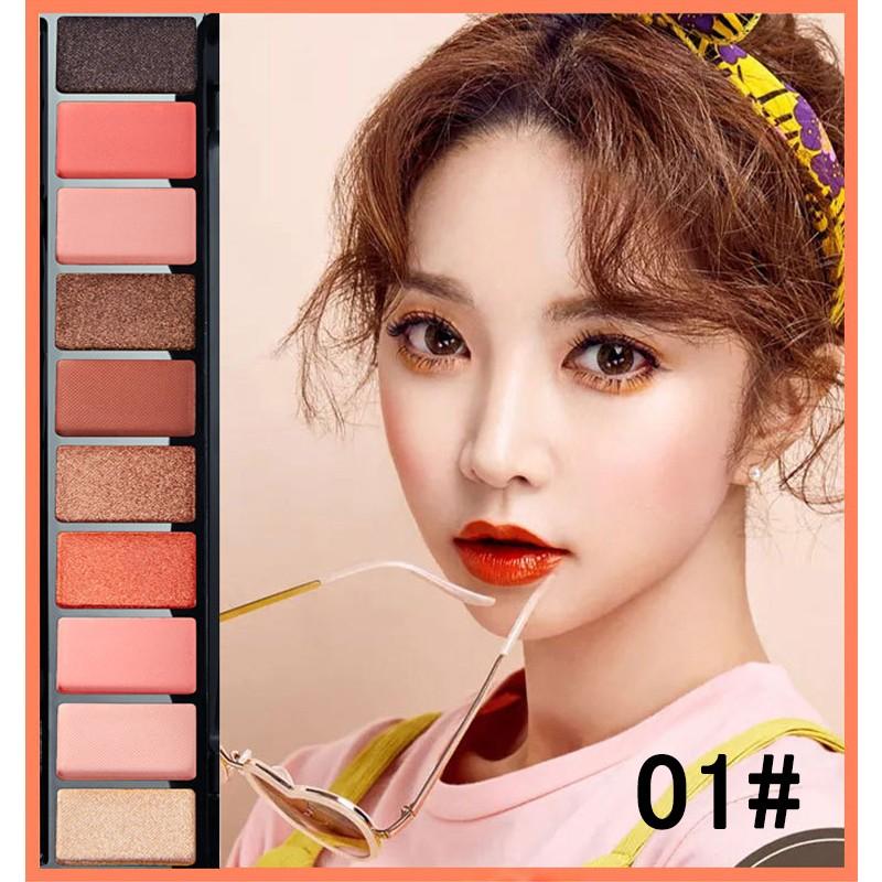 アイシャドウ アイシャドウパレット まとめ売り セット売り プチプラ 韓国コスメ アイシャドウパレット 日本国内当日発送 6type アイシャドウ 50