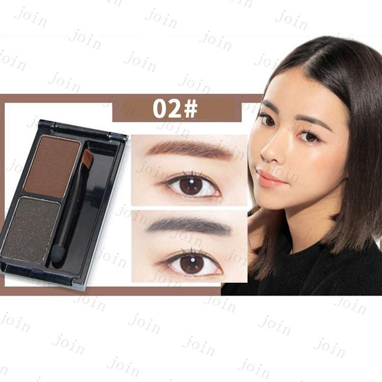 CS148#NOVO 眉ティント 日本国内当日発送 2color set 4type アイブロウ