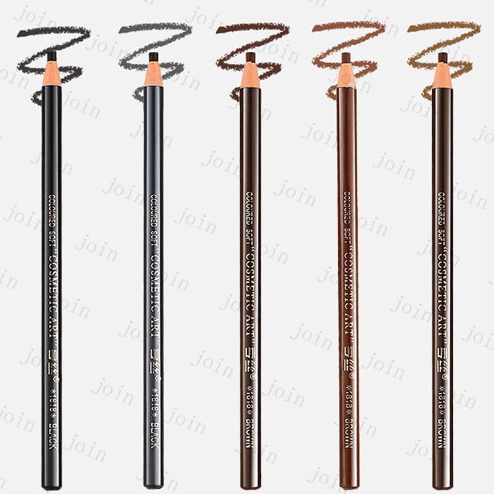 アイブロウペンシル (CS153#) ティント アイブロウ 5本セット 眉ティント ウォータープルーフ アイメイク メイク道具 眉マスカラ プチプラコスメ 当日発送 |  | 01