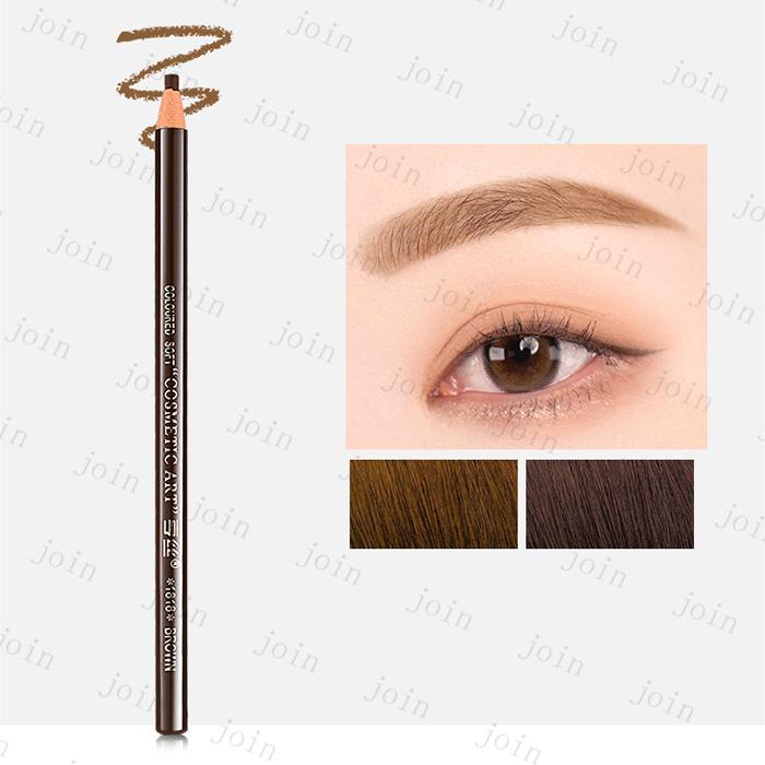 アイブロウペンシル (CS153#) ティント アイブロウ 5本セット 眉ティント ウォータープルーフ アイメイク メイク道具 眉マスカラ プチプラコスメ 当日発送 |  | 06