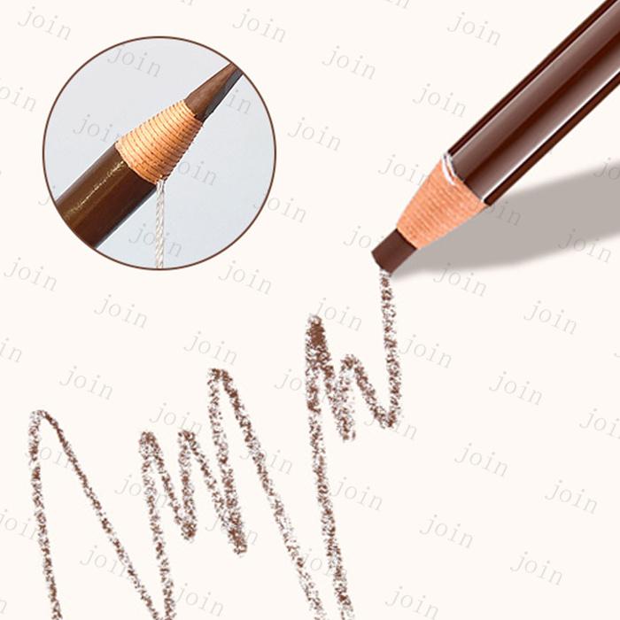 アイブロウペンシル (CS153#) ティント アイブロウ 5本セット 眉ティント ウォータープルーフ アイメイク メイク道具 眉マスカラ プチプラコスメ 当日発送 |  | 09