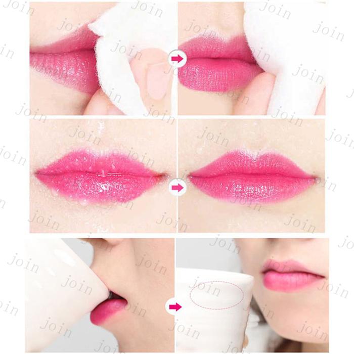 リップグロス 日本国内当日発送 2color 温度リップ PH LIP 落ちにくい