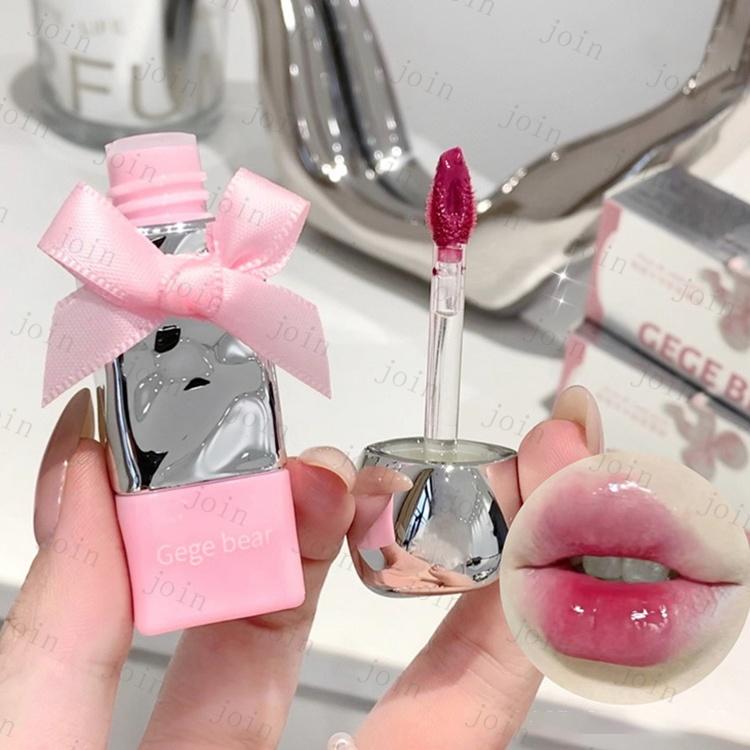 リップグロス (cs177#) 当日発送 3本セット リップティント LIP TINT