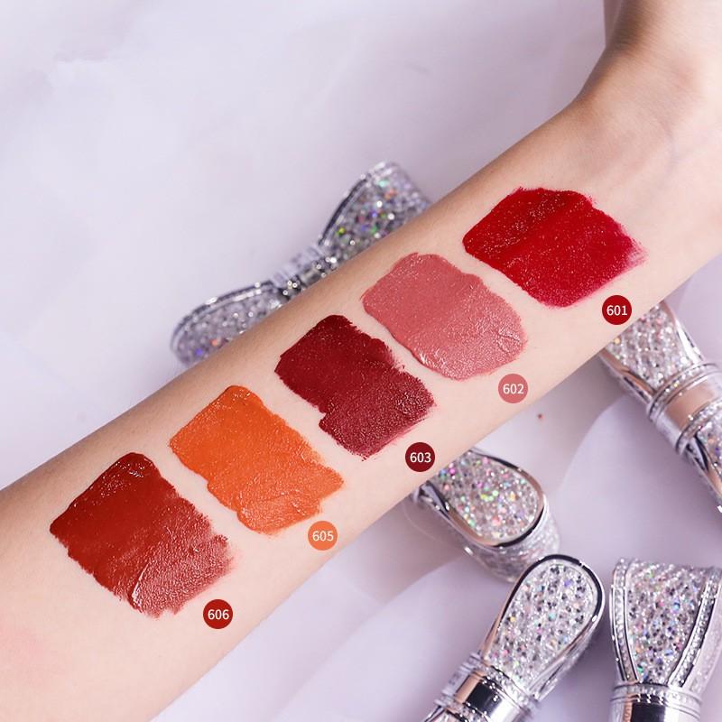 Cs181 かわいい コスメ 送料無料 ティントリップ 可愛いリップ リップグロス 韓国 韓国コスメ 口紅 落ちにくい グロス 50代 40代 30代 代 Cs181 ジョインショップ 通販 Yahoo ショッピング