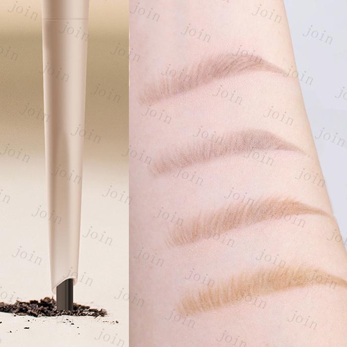 NOVO アイブロウペンシル 日本国内当日発送 4colors ノヴォ アイブロウ