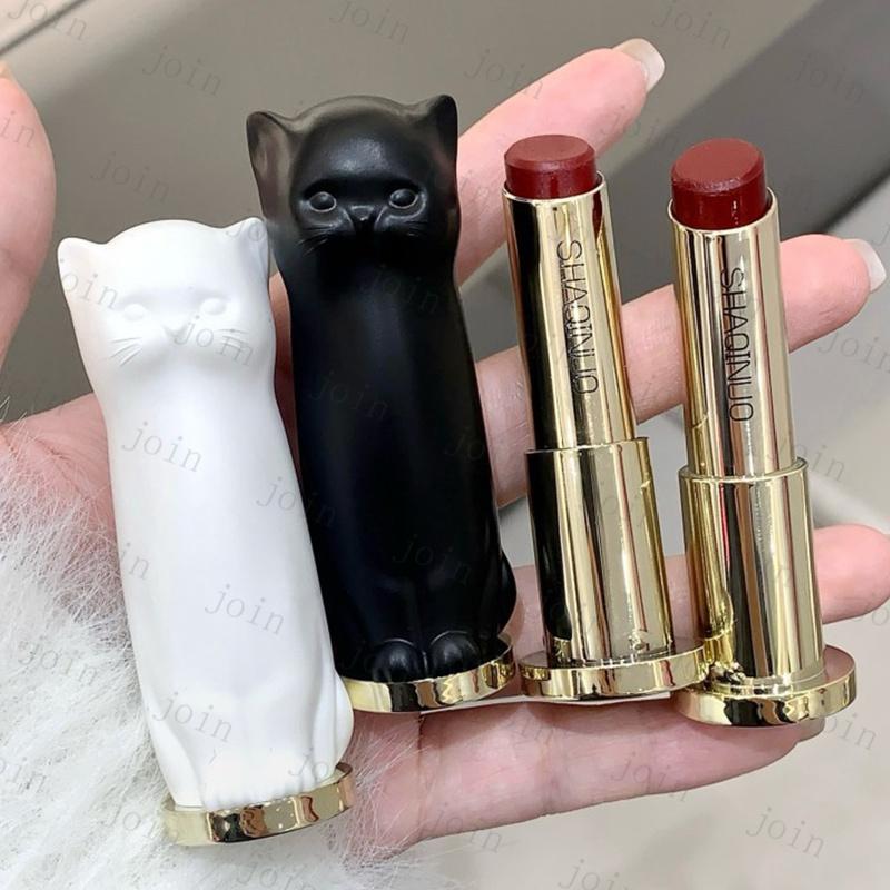 リップスティック (CS19#) 日本国内当日発送 6color 口紅 50代 落ち