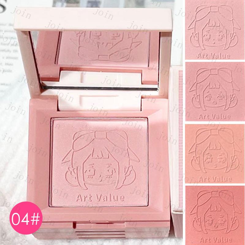 3WAY チーク (cs206) 日本国内当日発送 フェイスカラー 韓国コスメ