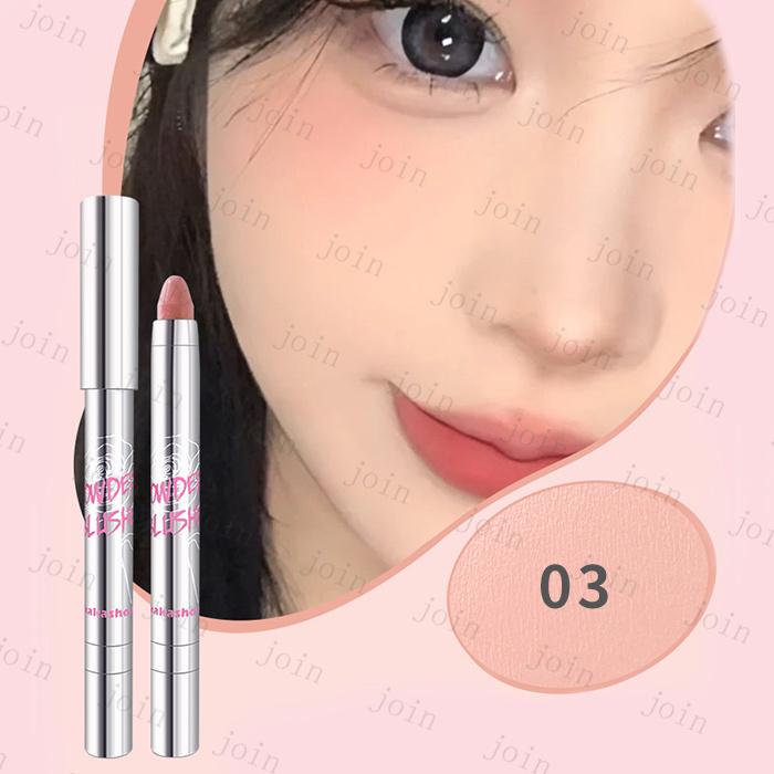 エスト、ファンデーション、下地、アイシャドウ、チーク トランスフィア ブラッシュ / エスト(パウダーチーク, メイク