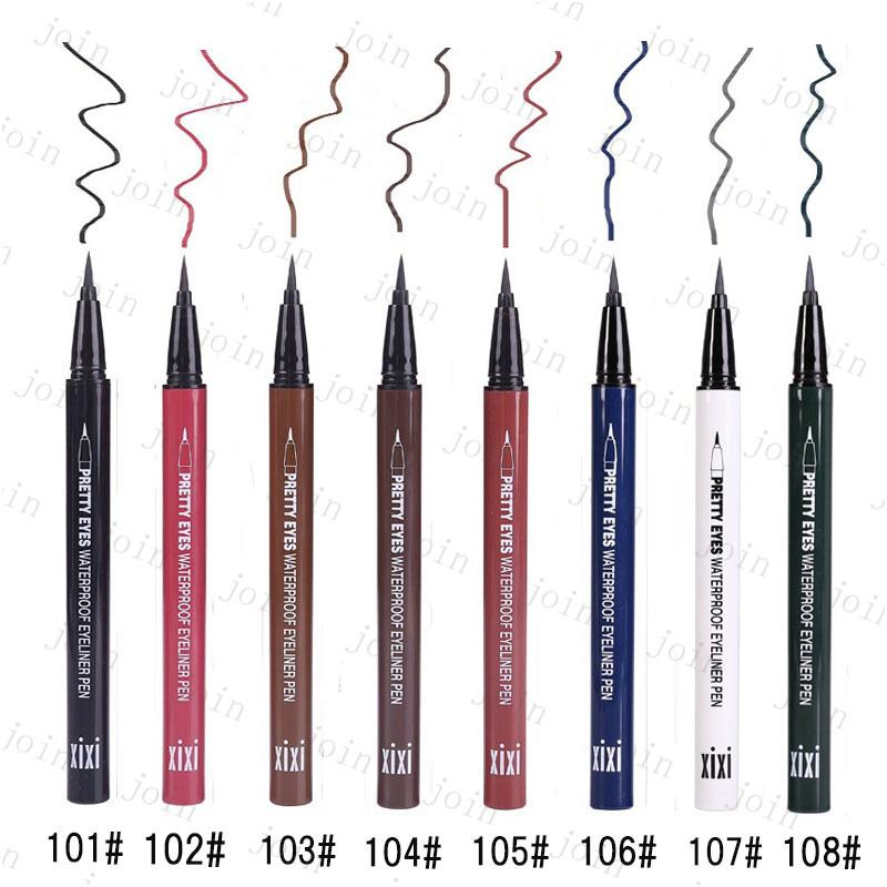 Cs アイライナーリキッド 日本国内当日発送 アイライナー 落ちない 韓国コスメ メイクアップ Novo ブラック リキッド ティントアイライナー 韓国 Cs ジョインショップ 通販 Yahoo ショッピング