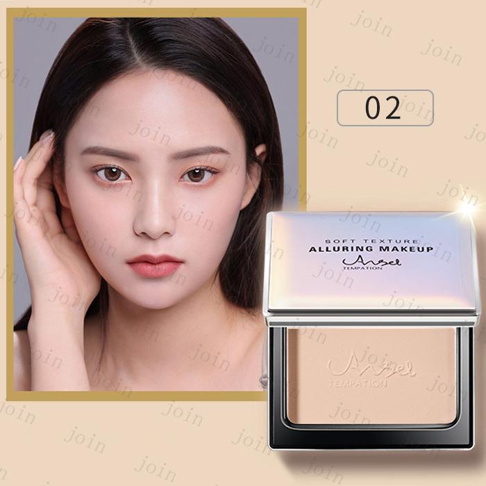 パウダーファンデーション 日本国内当日発送 3color ファンデーション