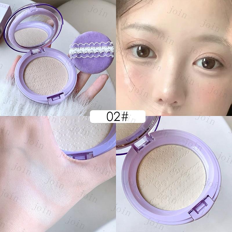 パウダーファンデーション (CS213#) 当日発送 3color ファンデーション