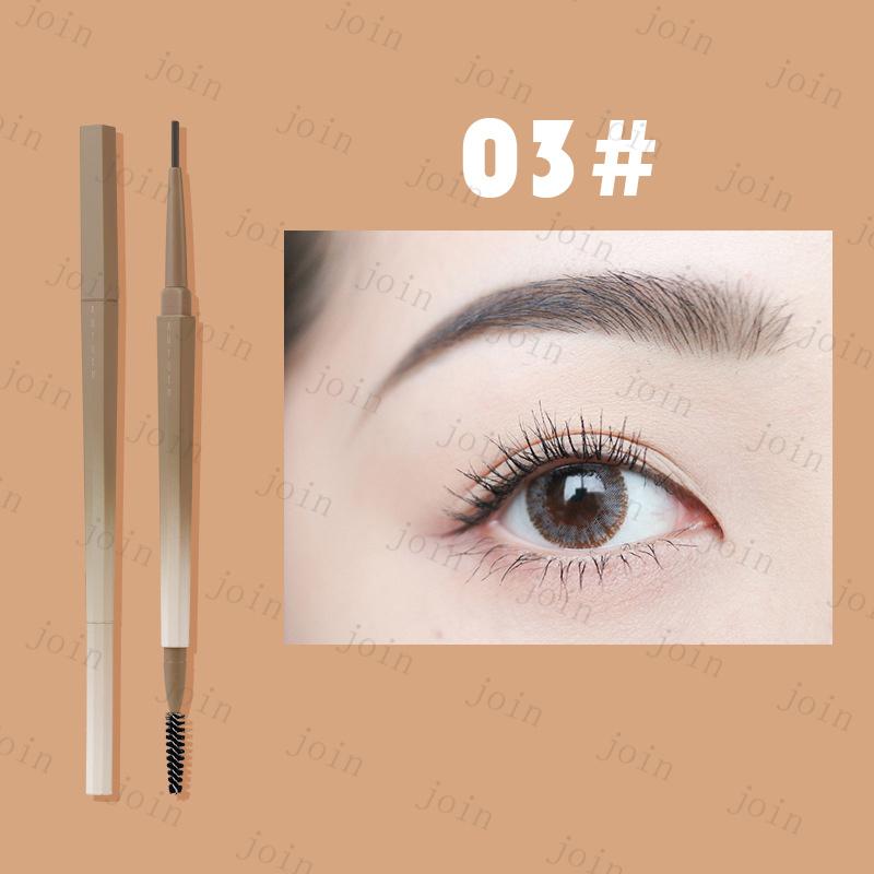 アイブロウペンシル (CS223#) 日本国内当日発送 3color 眉ペンシル