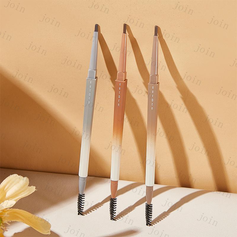 アイブロウペンシル (CS223#) 日本国内当日発送 3color 眉ペンシル