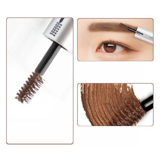 アイブロウ 眉毛メイク道具 眉ティント リキッドペン 韓国 Novoアイブロウ 送料無料 アイシャドウパレット安い アイシャドウプチプラ アイシャドウブラシ Cs233 ジョインショップ 通販 Yahoo ショッピング