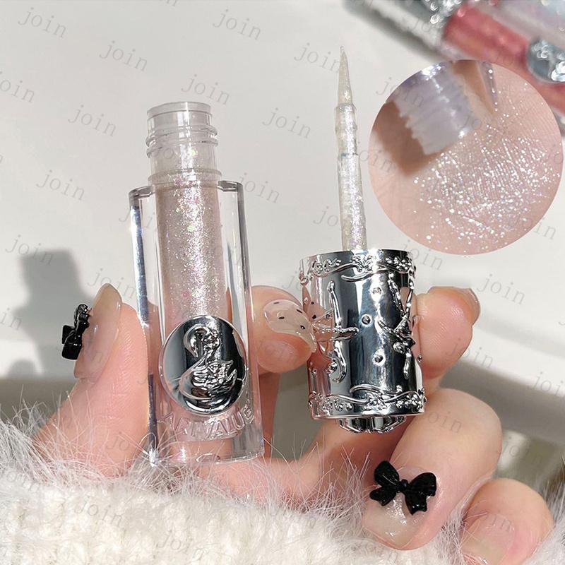 リキッドアイシャドウ (CS243#) 日本国内当日発送 5color アイシャドウ