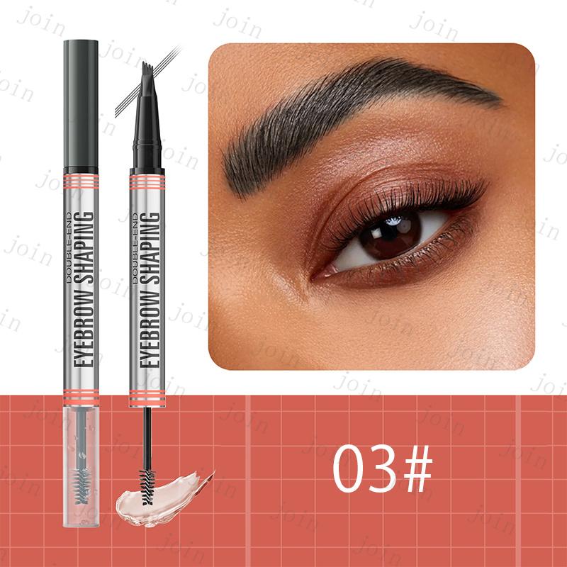 眉マスカラ (CS256) 日本国内当日発送 4color アイブロウ 眉ティント