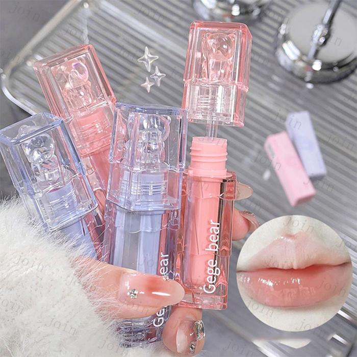 リップグロス (CS260#) 日本国内当日発送 6color リップティント LIP