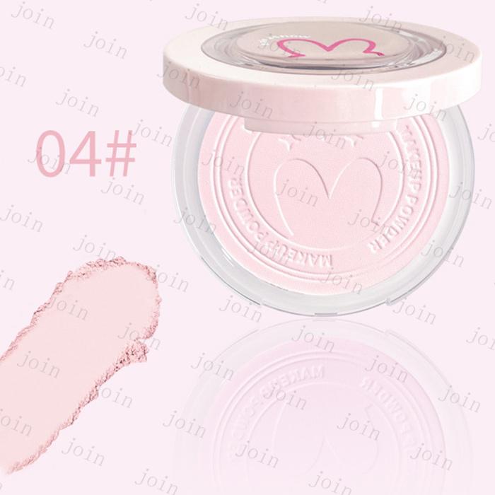 パウダーファンデーション (CS264#) 日本国内当日発送 4color フェイス