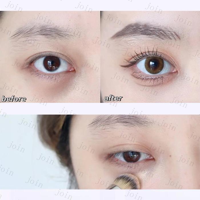 CS266#コンシーラーパレット 日本国内当日発送 5color set 2type