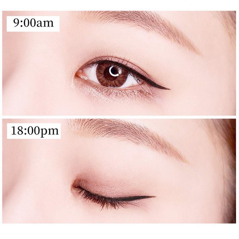 アイライナーリキッド アイライナー アイライナーブラック アイライナー落ちにくい 送料無料 韓国コスメ 豹柄 コスメ メイクアップ Cs26 ジョインショップ 通販 Yahoo ショッピング