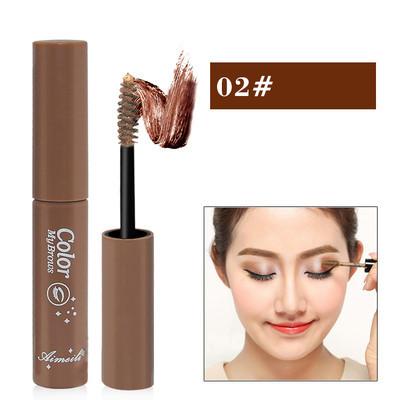 ティント 眉 眉ティント ランキング アイブロウ アイブロウマスカラ 眉毛メイク道具 眉ティント 韓国コスメ プレゼントコスメ 防水 お中元 #cs277 |  | 03