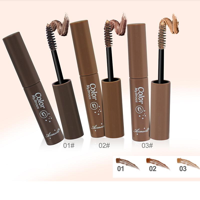 ティント 眉 眉ティント ランキング アイブロウ アイブロウマスカラ 眉毛メイク道具 眉ティント 韓国コスメ プレゼントコスメ 防水 お中元 #cs277 |  | 05