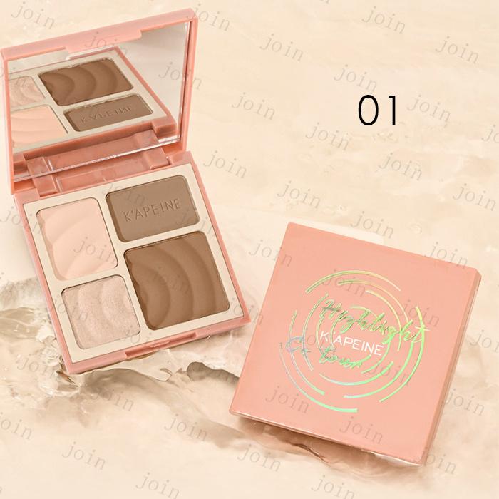 ノーズシャドウ 日本国内当日発送 シェーディングパウダー 韓国コスメ