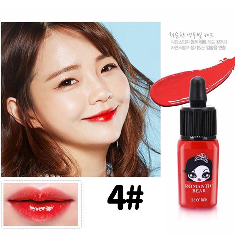 Cs284 Lipstick かわいい韓国コスメ リップグロス 落ちにくい ティント Lip Tint ティントリップ プレゼントコスメ 韓国 お中元 人気 リップスティック Cs284 ジョインショップ 通販 Yahoo ショッピング