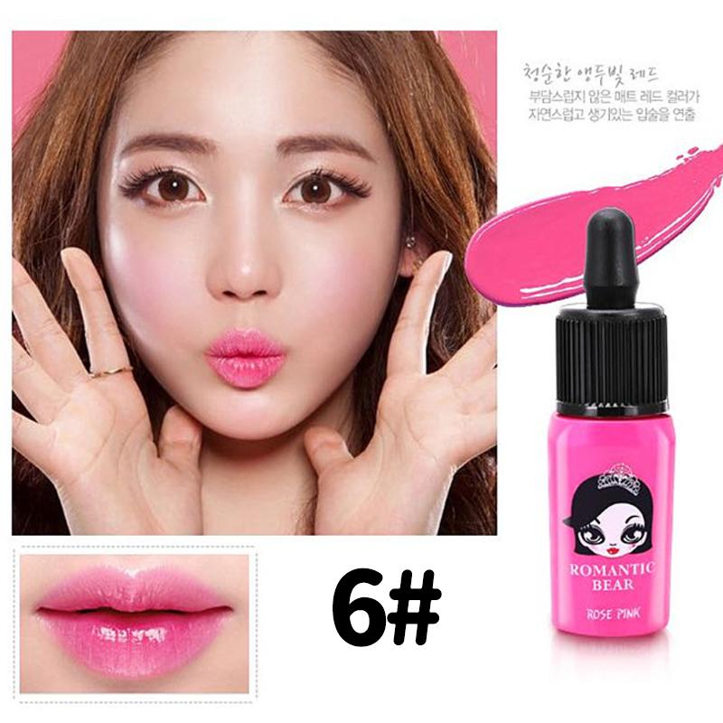 Cs284 Lipstick かわいい韓国コスメ リップグロス 落ちにくい ティント Lip Tint ティントリップ プレゼントコスメ 韓国 お中元 人気 リップスティック Cs284 ジョインショップ 通販 Yahoo ショッピング
