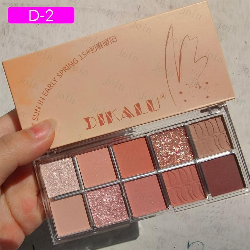 アイシャドウパレット (cs285#) 当日発送 10color set 20type アイシャドウ 落ちにくい 韓国コスメ キラキラ 化粧品 30代 アイメイク プチプラ プレゼントコスメ |  | 14