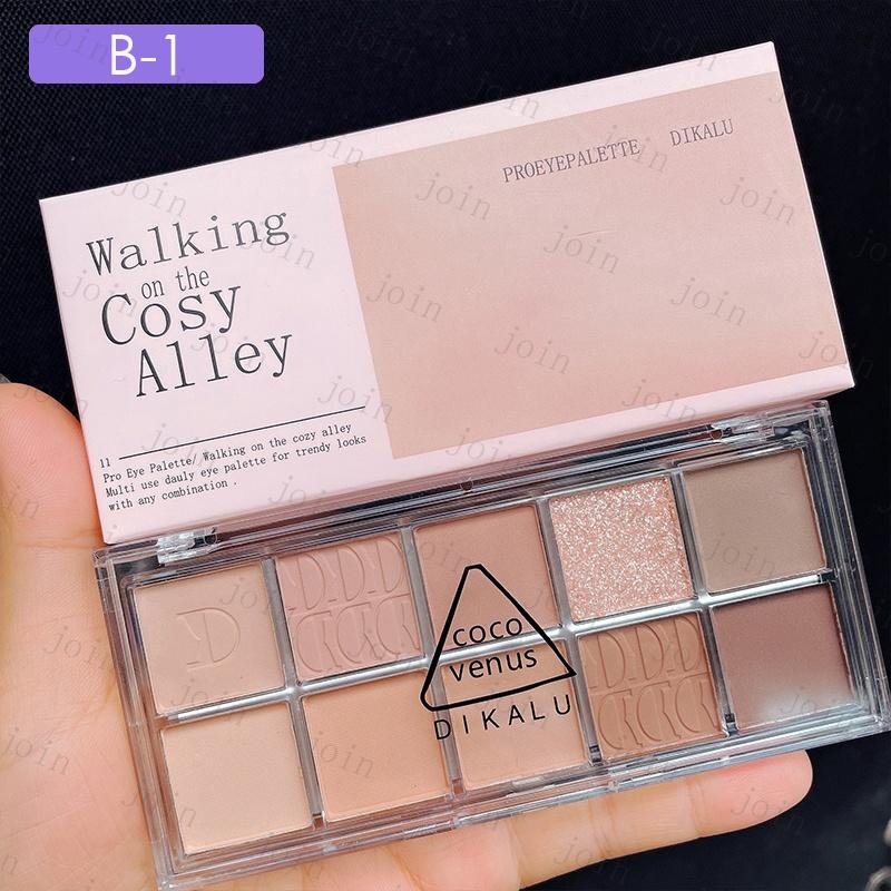 アイシャドウパレット (cs285#) 当日発送 10color set 20type アイシャドウ 落ちにくい 韓国コスメ キラキラ 化粧品 30代 アイメイク プチプラ プレゼントコスメ |  | 07