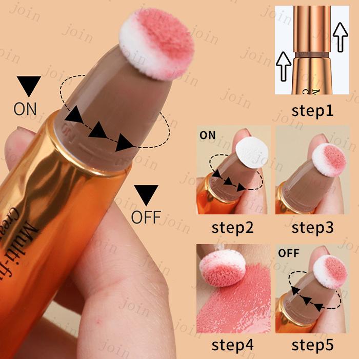 チーク 日本国内当日発送 10color コンシーラー ハイライト