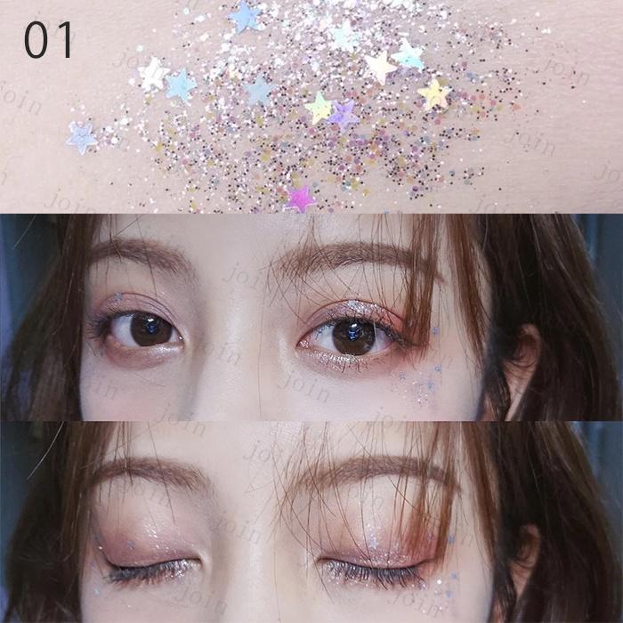 cs2#アイシャドウパレット 当日発送 4colors set 8type アイシャドウ