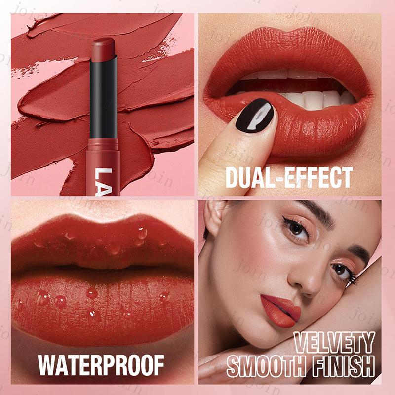 口紅 (cs316#) 当日発送 12color リップ 口紅 落ちない 50代 韓国コスメ 化粧品 リップスティック 口紅 落ちない プチプラ 可愛い口紅 訳アリ商品 メイクアップ |  | 14