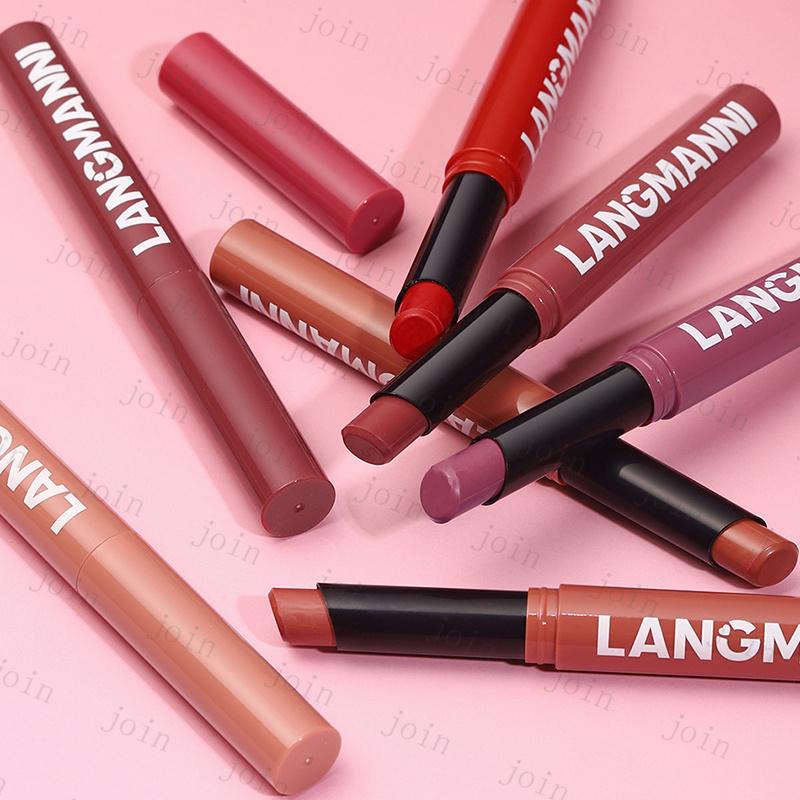 口紅 (cs316#) 当日発送 12color リップ 口紅 落ちない 50代 韓国コスメ 化粧品 リップスティック 口紅 落ちない プチプラ 可愛い口紅 訳アリ商品 メイクアップ |  | 15