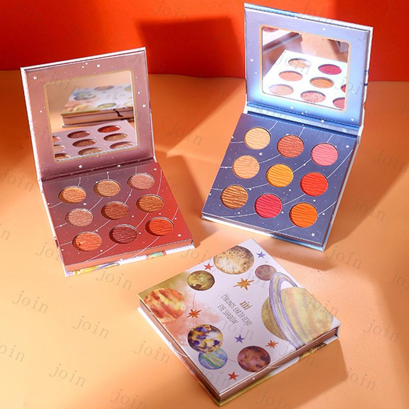 3type 9colors set アイシャドウ アイシャドウパレット 人気 韓国