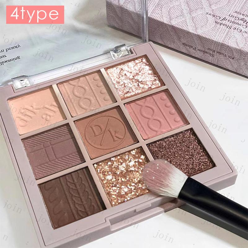 cs326#アイシャドウパレット 当日発送 アイシャドウ 13type 9color set 落ちにくい 化粧品 キラキラ 韓国コスメ かわいい 目元 アイメイク プチプラコスメ |  | 31