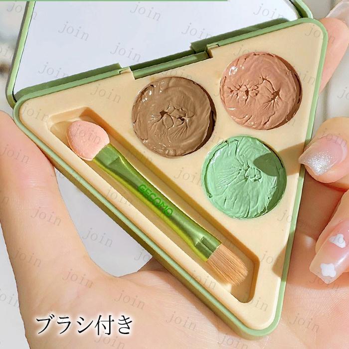 ファンデーション 日本国内当日発送 3color set ニキビ跡 カバー