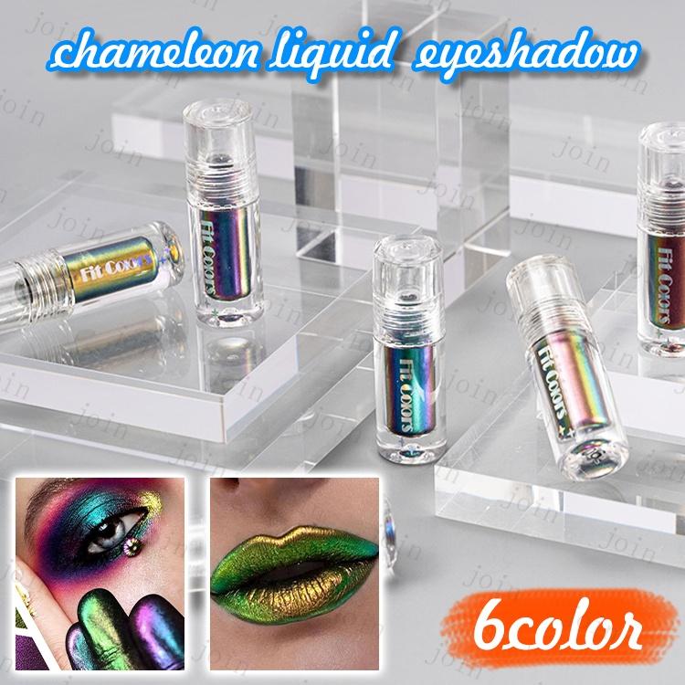 アイシャドウ リキッド (cs348#) 当日発送 6color 韓国コスメ 液体