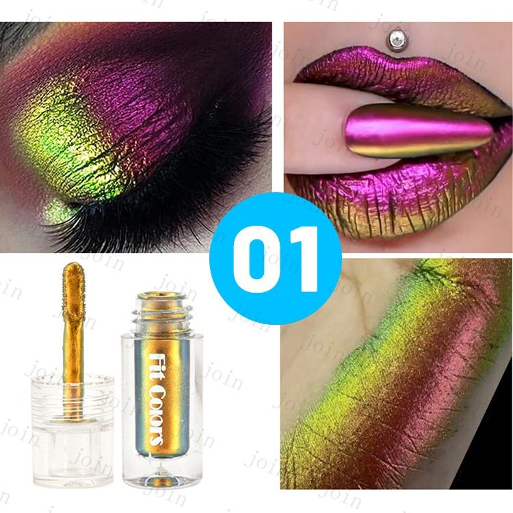 アイシャドウ リキッド (cs348#) 当日発送 6color 韓国コスメ 液体